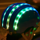 Illustration for article titled Hack a Bicycle Helmet To Hunt Down Citi Bike Stations
